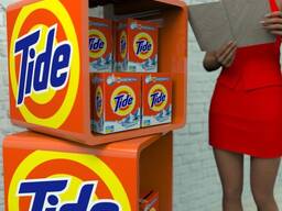 Рекламное оборудование. Рекламное агентство.