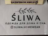 Рекламные печати или штампы с Вашим логотипом любой формы и размера в короткий срок - фото 9