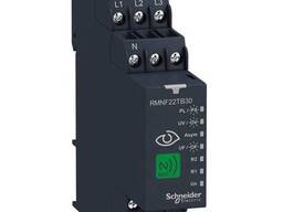 Реле контроля 3-х фазное RMNF22TB30 Schneider Electric
