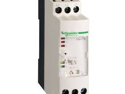 Реле контроля 3х фаз RM4TR34 Schneider Electric