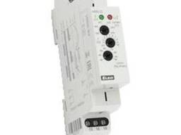 Реле Контроля Напряжения Однофазное Hrn-33