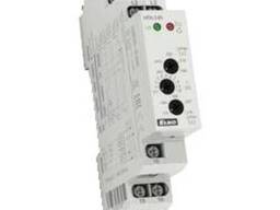 Реле Контроля Напряжения Трехфазное Hrn-54N