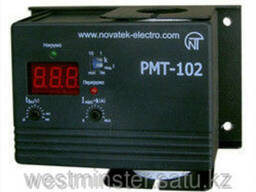 Реле максимального тока РМТ-102