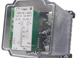 Реле Направления Мощности Рм 12-18-1 Ухл4 50 Гц Iн 5 А Uн Операт Пост 220 В. ..
