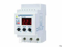 Реле напряжения РН-104