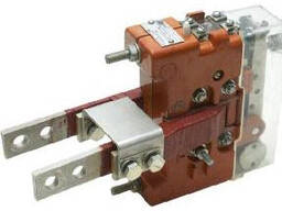 Реле перегрузки РТ-3-3Д 6ТН.230.003