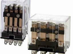 Реле промежуточное