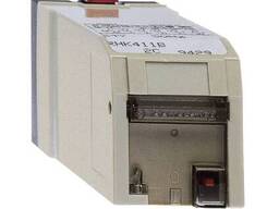 Реле с защитой, RHK, блокировка 4 C/O, 110 V DC, 5 A RHK412FA76 Schneider. ..