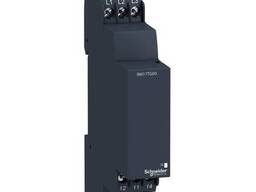 Реле управления 3-фазным питанием RM17TG00 Schneider Electric