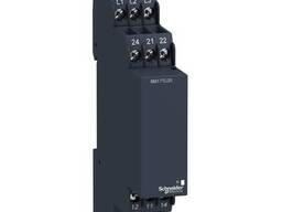 Реле управления 3-фазным питанием RM17TG20 Schneider Electric