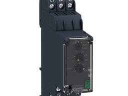 Реле управления 3-фазным питанием RM22TA33 Schneider Electric