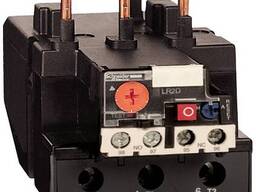 Реле Защиты 55-70А Cl20 Lr2D3561
