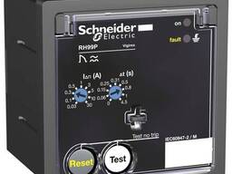 Реле защиты остаточного тока 56273 Schneider Electric