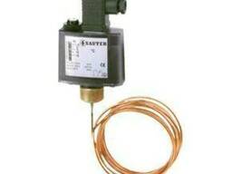 Реле Защиты От Замерзания Sauter Tfl201 F601