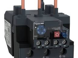 Реле защиты (тепловое реле) LR2D3559 Schneider Electric