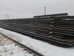 Рельс Р-65 1 категории