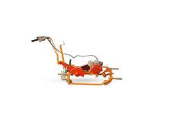 Рельсошлифовальный станок 2152