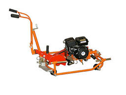 Рельсошлифовальный станок 2152 с ДВС