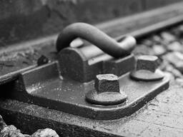 Рельсовое скрепление ПКД