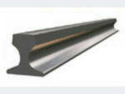 Рельсы Р65, Р50 12,5 метровые