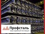 Рельсы промышленные - фото 3