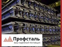 Рельсы усовиковые