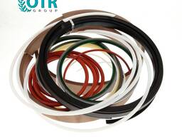 Рем комплект гидроцилиндра рукояти 2440-9293KT на Doosan Sol