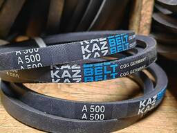 Ремень А 500 ГОСТ 1284-89