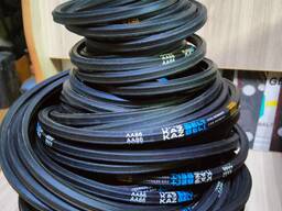 Ремень АА 2240 (АА 86) (восьмигранный)