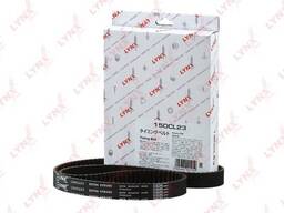 Ремень ГРМ LYNXauto 150CL23