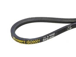 Ремень клиновой SPZ-600 Lp Himpt