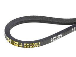 Ремень клиновой SPZ-662 Lp Himpt