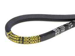 Ремень клиновой SPZ-722 Lp Himpt