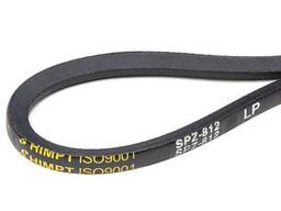 Ремень клиновой SPZ-812 Lp