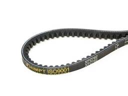 Ремень клиновой XPZ-762 Lp зуб. Himpt