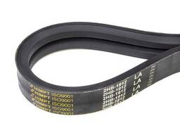 Ремень приводной многоручьевой 2нв-1912 La / 1900 Lp Himpt