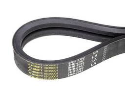 Ремень многоручьевой 2нв-2362 La / 2350 Lp Himpt