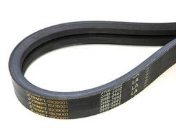 Ремень многоручьевой 2нв-2662 La / 2650 Lp Himpt