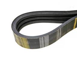 Ремень многоручьевой 3HB-К-2662 La / 2650 Lp Himpt (кевларовый корд)