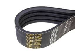 Ремень многоручьевой 4HB-4562 La / 4550 Lp Himpt