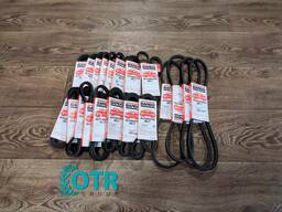 Ремень поликлиновый BANDO 13x980Li