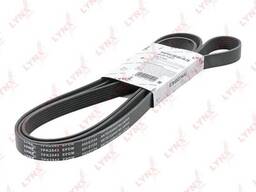 Ремень поликлиновый LYNXauto 7PK2843