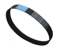 Ремень приводной для стенда проверки амортизаторов Space, код. ..