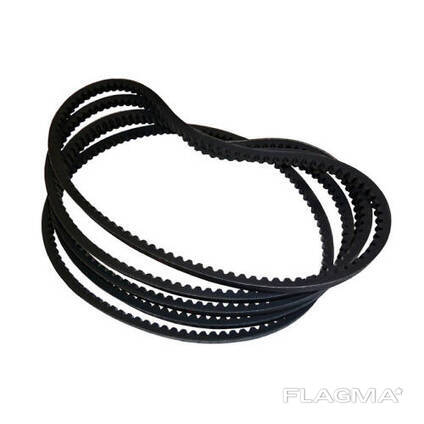 Ремень приводной РТИ 4—3750 мм, профиля 2НВ; SPA; SPC в Уральске