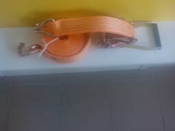 Ремень стяжной 5 т/6 м