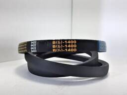 Ремень ВБ 1400 ГОСТ 1284-89