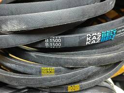 Ремень ВБ-1500 ГОСТ 1284-89