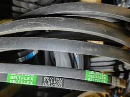 Ремень ВБ-1600 ГОСТ 1284-89