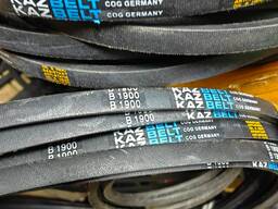 Ремень ВБ 1900 ГОСТ 1284-89