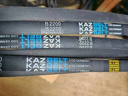 Ремень ВБ 2200 ГОСТ 1284-89